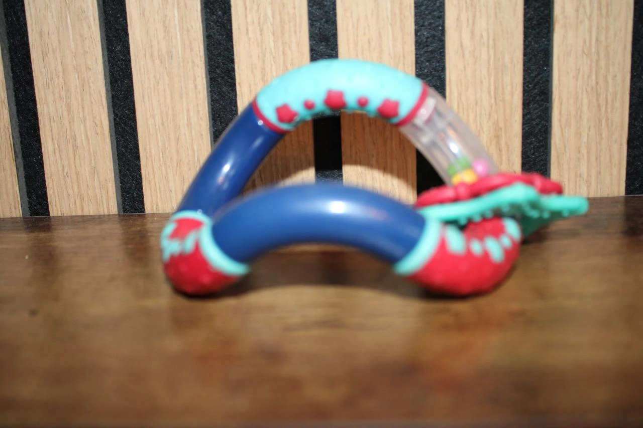 Sensory Rattle – photo 4